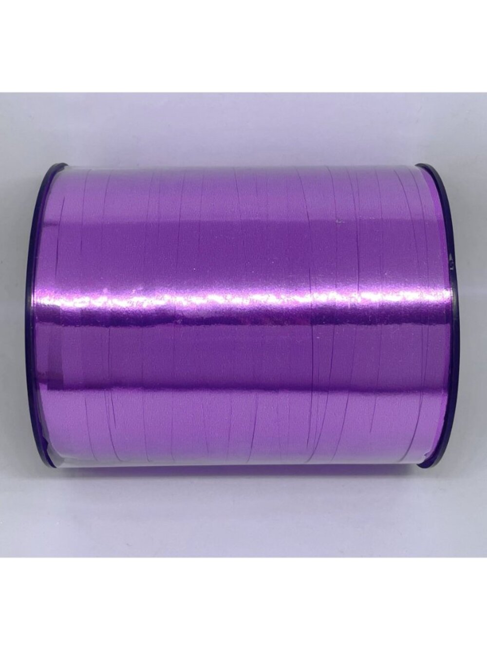 NEW Hayden Lavender Purple Curling Ribbon 3/16 Metallic Polypropylene 455m 497yd
